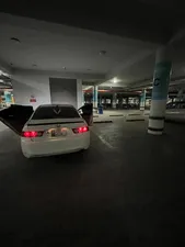 Honda Accord CL7 2003 for Sale