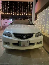 Honda Accord CL9 2003 for Sale