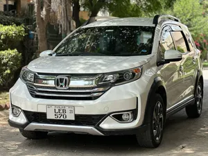 Honda BR-V i-VTEC S 2020 for Sale