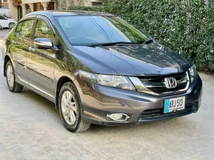 Honda City Aspire 1.5 i-VTEC 2020 for Sale