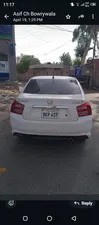 Honda City 1.3 i-VTEC 2021 for Sale