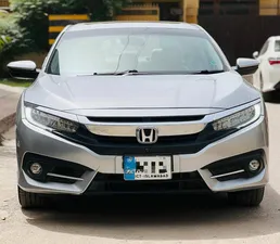 Honda Civic Oriel 1.8 i-VTEC CVT 2021 for Sale