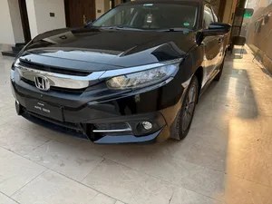 Honda Civic Oriel 1.8 i-VTEC CVT 2022 for Sale