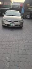 Honda Civic VTi 1.8 i-VTEC 2010 for Sale
