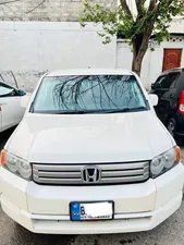 Honda Cross Road 2007 for Sale