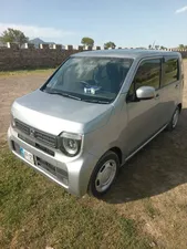 Honda N Wgn G 2023 for Sale