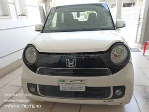 Honda N One G 2014 for Sale
