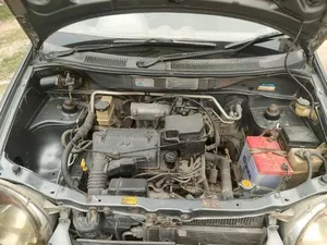 Hyundai Santro 2007 for Sale