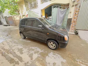 Hyundai Santro Club 2004 for Sale