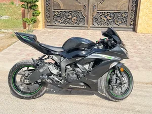 Kawasaki Bikes for Sale in Faisalabad | PakWheels