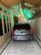 KIA Picanto 1.0 AT 2019 for Sale