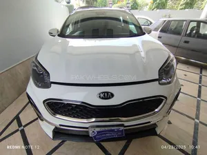 KIA Sportage AWD 2023 for Sale