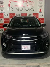 KIA Stonic EX+ 2025 for Sale