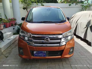 Nissan Dayz Highway Star X 2018 for Sale
