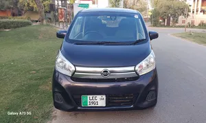 Nissan Dayz S 2016 for Sale