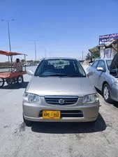 Suzuki Alto 2003 for Sale