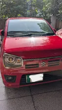 Suzuki Alto Works Edition 2016 for Sale
