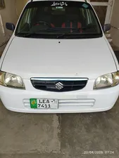 Suzuki Alto E 2011 for Sale