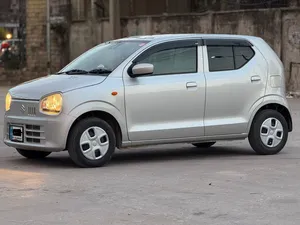Suzuki Alto L 2021 for Sale