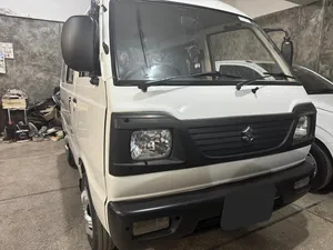 Suzuki Bolan VX Euro II 2019 for Sale