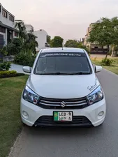 Suzuki Cultus VXL 2018 for Sale