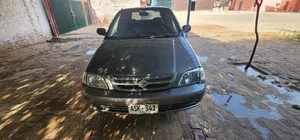 Suzuki Cultus VXRi 2009 for Sale