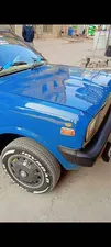 Suzuki FX 1987 for Sale