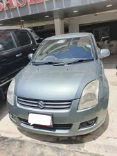 Suzuki Swift DLX 1.3 2013 for Sale