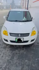 Suzuki Swift DLX 1.3 2012 for Sale