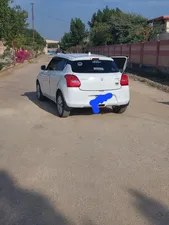 Suzuki Swift GL Manual 2022 for Sale