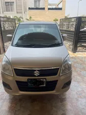 Suzuki Wagon R VXL 2018 for Sale