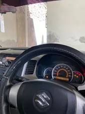 Suzuki Wagon R VXL 2018 for Sale