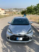 Toyota Aqua 2022 for Sale