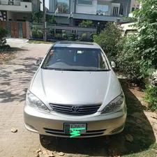Toyota Camry 2004 for Sale