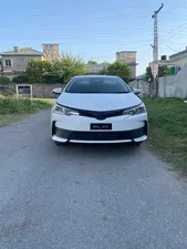 Toyota Corolla Altis Automatic 1.6 2018 for Sale
