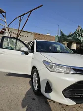 Toyota Corolla Fielder Hybrid 2018 for Sale