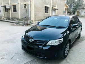 Toyota Corolla XLi VVTi 2010 for Sale
