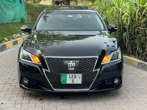 Toyota Crown 2013 for Sale