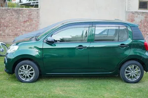 Toyota Passo 2024 for Sale