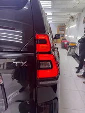 Toyota Prado TX 2.7L 2024 for Sale