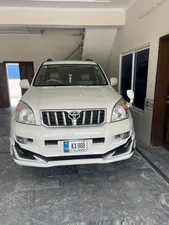 Toyota Prado TX 2.7 2004 for Sale