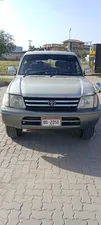 Toyota Prado TZ 3.0D 1997 for Sale
