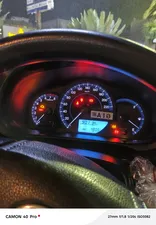 Toyota Yaris Sedan ATIV MT 1.3 2021 for Sale