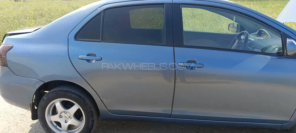 ٹویوٹا بیلٹا 2011 for Sale in جڑانوالہ ٹویوٹا بیلٹا 2011 for Sale in جڑانوالہ Image-19