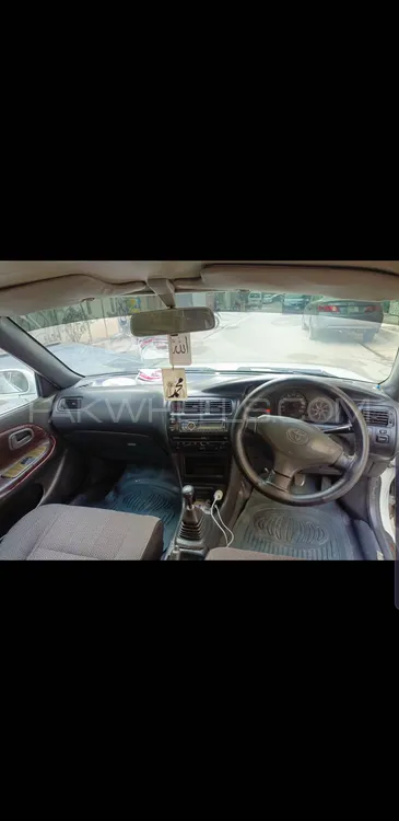 Toyota Corolla 1998 for Sale in Lahore Toyota Corolla 1998 for Sale in Lahore Image-3