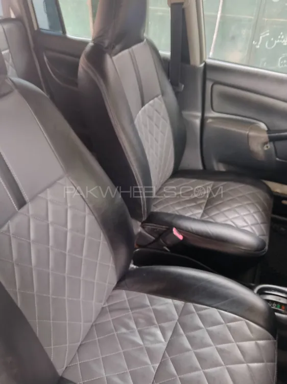 Toyota Corolla 2006 for Sale in Peshawar Image-1