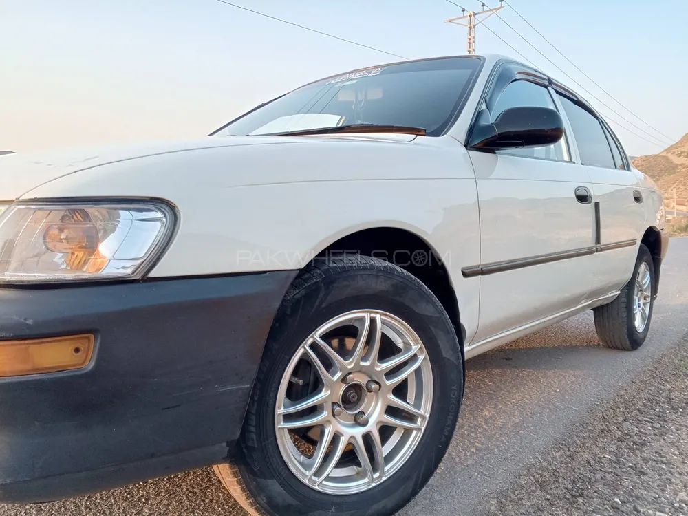 Toyota Corolla 1994 for Sale in Chakwal Image-1