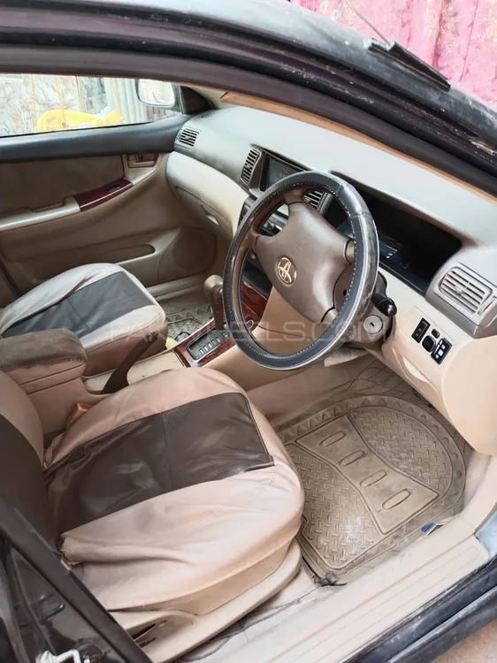 Toyota Corolla 2003 for Sale in Haripur Image-1
