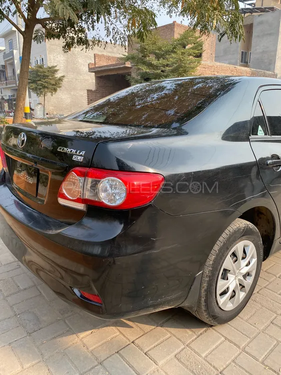 Toyota Corolla 2013 for Sale in Sargodha Image-1