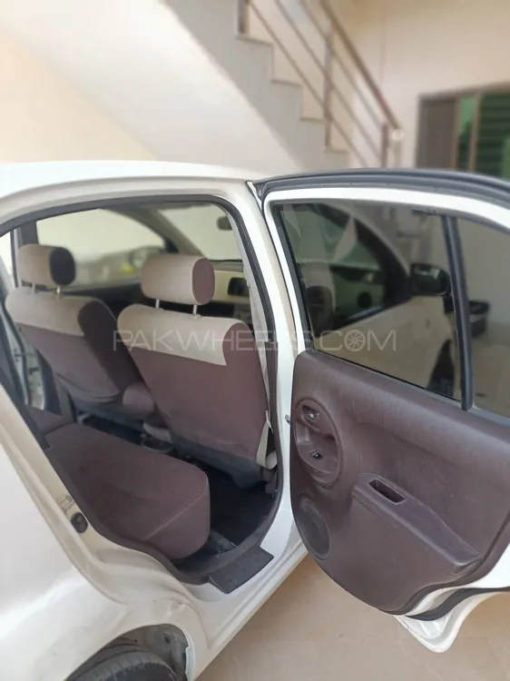 Toyota Passo 2015 for Sale in Islamabad Toyota Passo 2015 for Sale in Islamabad Image-9